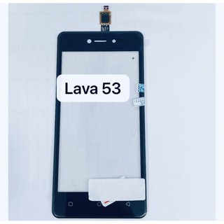 อะไหล่ทัชสกรีน Ais Lava 53 สินค้าพร้อมส่ง (จอนอก) Lava53
