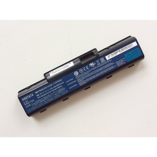 ACER Battery แบตเตอรี่ ของแท้ ACER ASPIRE 4710 4720 4520 4310 4920 4930 4535 4736 4730 4740G 4540 5738