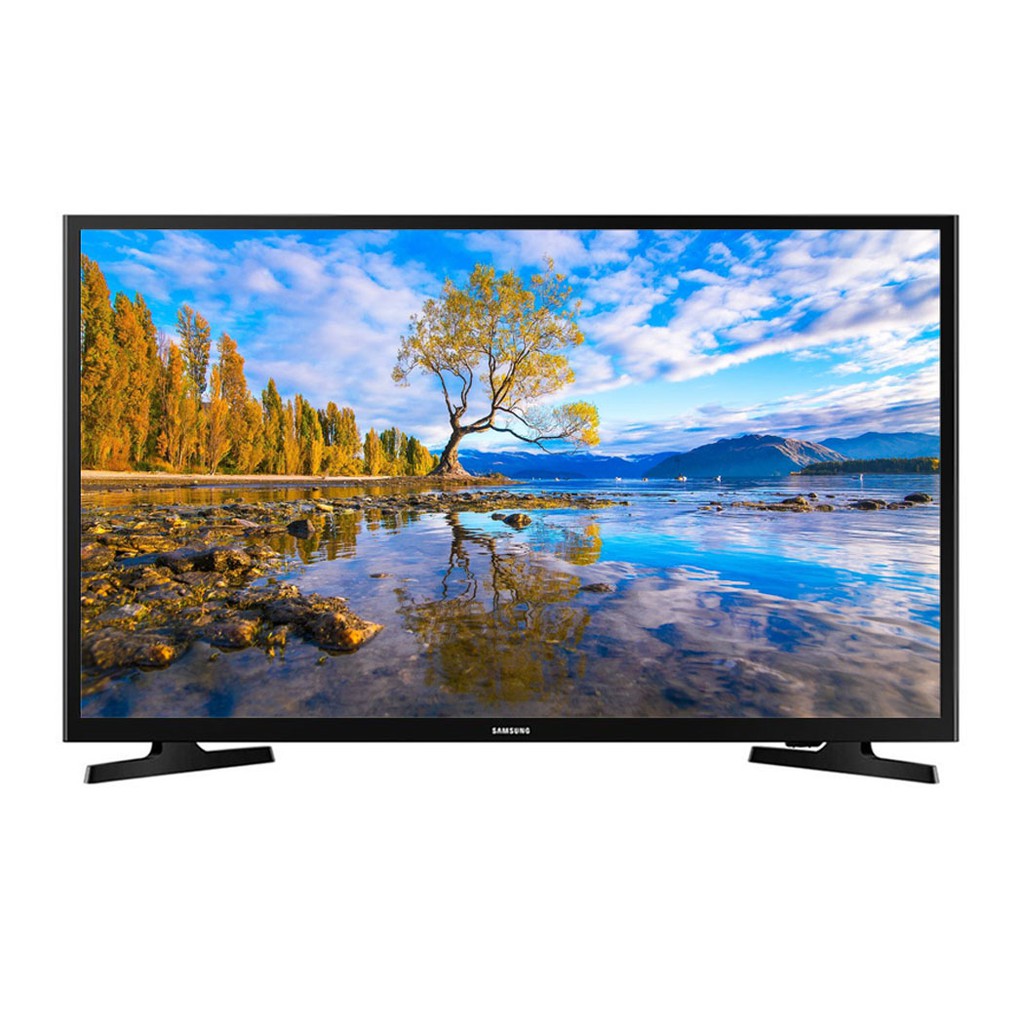ภาพหน้าปกสินค้าทีวี Samsung ขนาด 32 นิ้ว รุ่น UA32N4003AK HD LED Digital TV จากร้าน ktmlivingmall บน Shopee