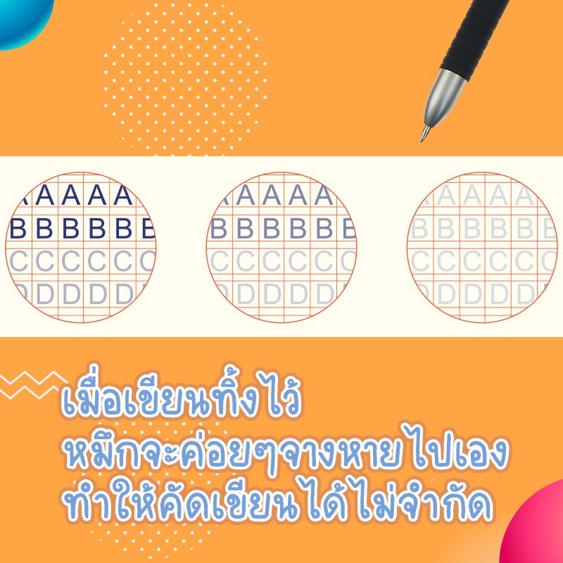 สมุดแบบฝึกหัด-ภาษาไทย-ภาษาอังกฤษ-ตัวเลข-รูปทรง-คณิตศาสตร์-กขค-สระ-ฝึกคัดลายมือ-ปากกาล่องหน