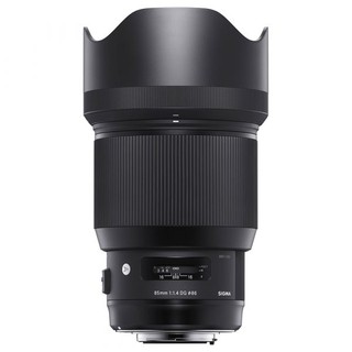 Sigma 85mm F1.4 DG HSM A เลนส์