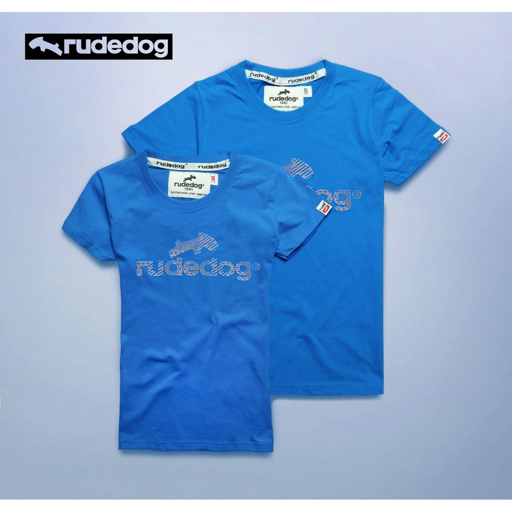 s-5xl-rudedog-เสื้อยืดผู้หญิง-รุ่น-logo2018