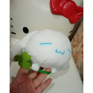 ตุ๊กตา​ ชิน​นา​ม่อน​ cinnamoroll​