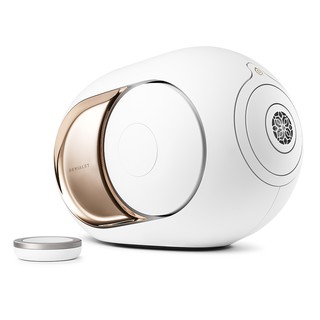 DEVIALET PHANTOM I 108dB Gold White