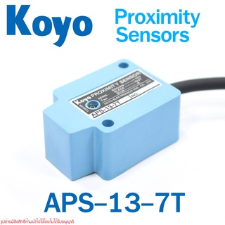 APS-13-7T KOYO APS-13-7T KOYO Proximity Sensor APS-13-7T Proximity Sensor Koyo APS-13-7T Koyo
