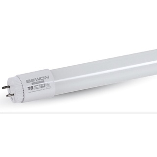 Daylight Double-Ended LED tube หลอดไฟ 1200mm 20W T8