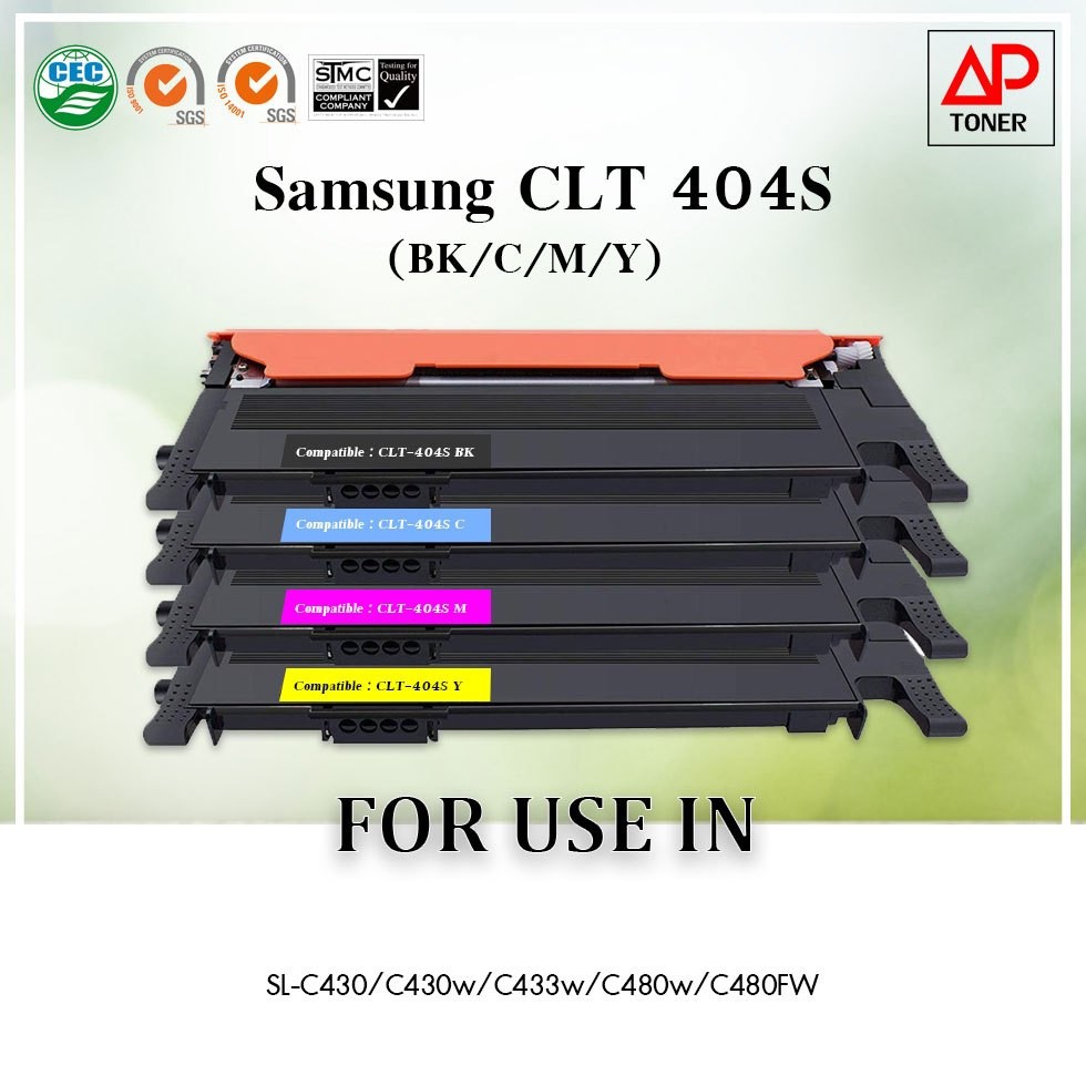 หมึกพิมพ์เทียบเท่า-samsung-clt-404s-404s-for-xpress-sl-c430-sl-c430w-sl-c433w-sl-c480w-sl-c480fw