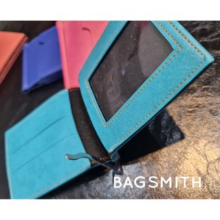 🌈🌈Bagsmith Money Clip ราคา 200 บาท ฟรีสลักชื่อด้วยตัวอักษรได้ถึง 10 ตัวนะคะ หรือจะทำกราฟฟิกเพิ่ม ก็เพิ่มเพียง 50 บาทค่า♥