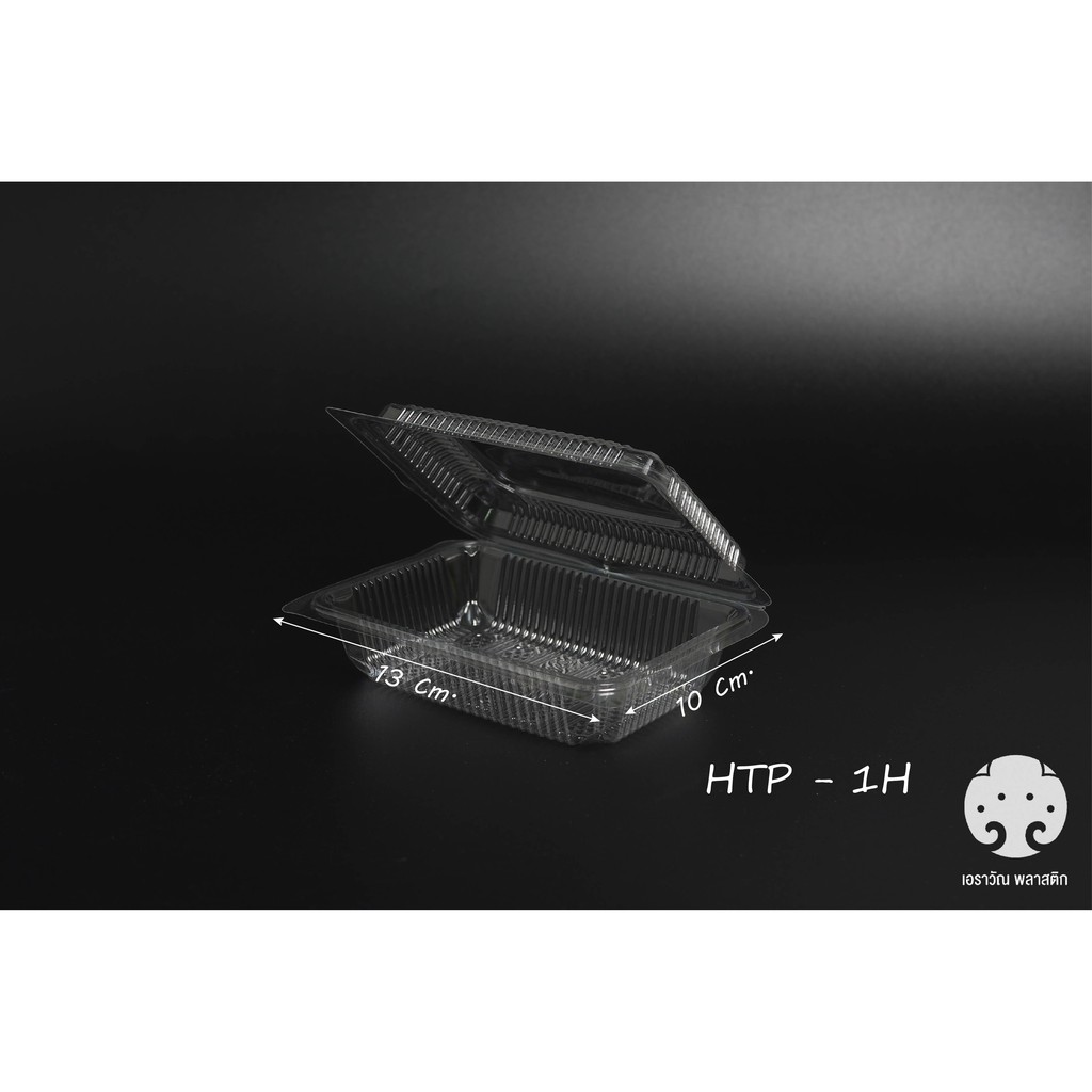 กล่องใส-ops-htp-1h-100ชิ้น-1แพ็ค