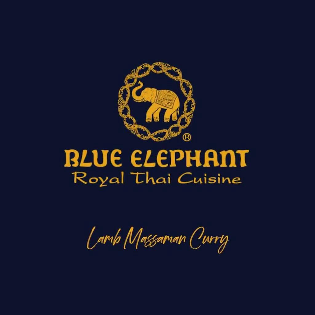 บลูเอเลเฟ่นท์-น้ำพริกแกงมัสมั่น-70กรัม-blue-elephant-massaman-curry-paste-70g-1-กล่องมี-12-ชิ้น