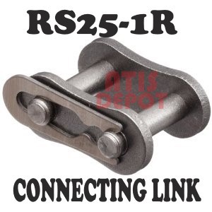 Rs25-1r RS35-1R RS40-1R RS50-1R RS60-1R RS80-1R RS100-1R SIMPLEX Roller ...