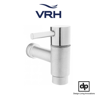 สินค้าใหม่ VRH ก๊อกสนาม เบบติดผนัง ก๊อกน้ำ  รุ่น BONNY (HFVJC-712CK2) ของเเท้ 100%