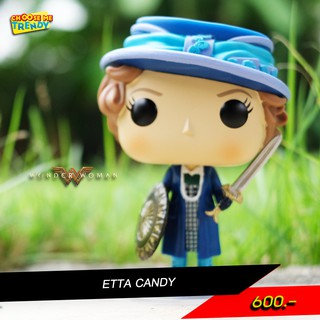 Etta Candy - DC Comics Pop! Vinyl