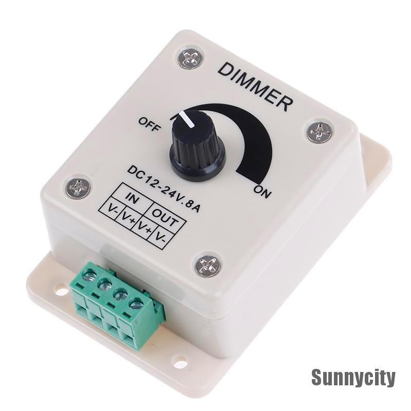 sunnycity-แถบสวิตช์ไฟ-led-12v-24v-8a-1-ชิ้น