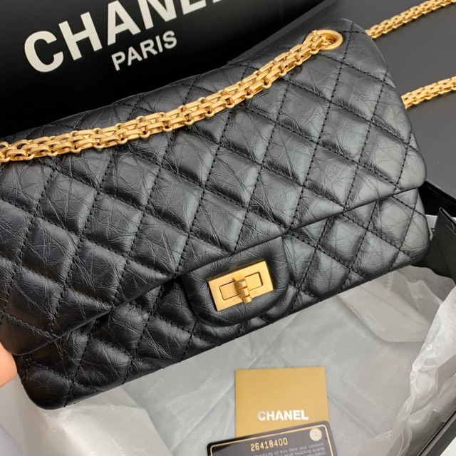 chanel-reissue-25cm-original1-1-พร้อมส่งค่ะ