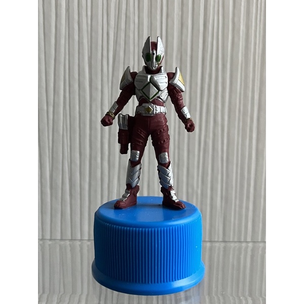 งานฝามดแดง Mask Rider มือ 2 คละแบบ ชุด 2 | Shopee Thailand