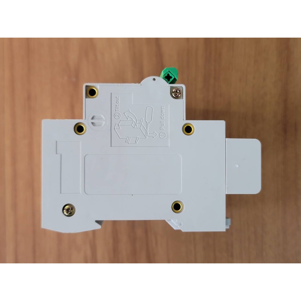 ccs-rcbo-เมนเบรคเกอร์-กันดูด-แบบปรับค่าได้