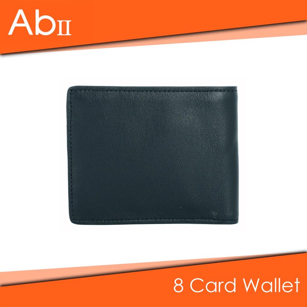 albedo-8-card-wallet-กระเป๋าสตางค์-กระเป๋าเงิน-กระเป๋าใส่บัตร-ยี่ห้อ-abii-a2ep00399