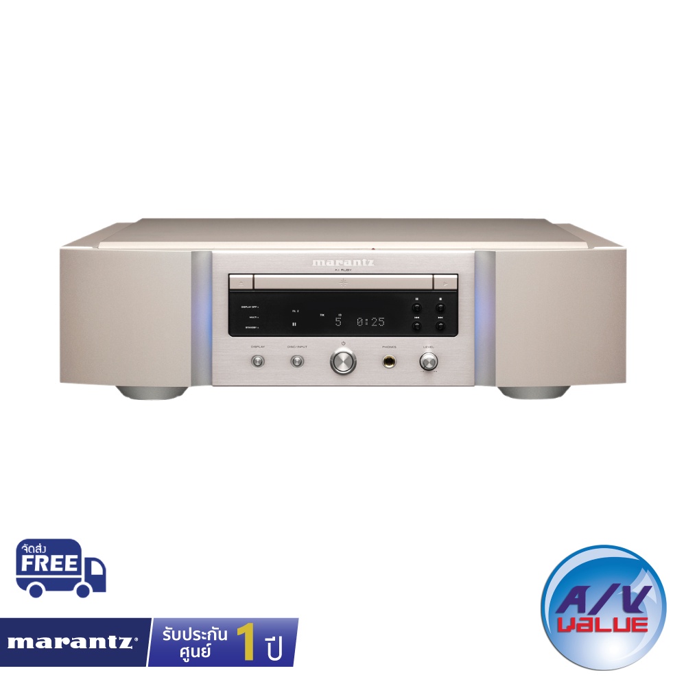 marantz-sa-ki-ruby-signature-super-audio-player-sacd-ki-ruby-ผ่อน-0