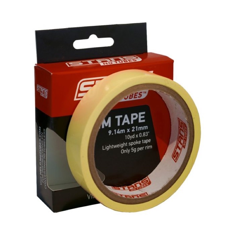 Nastro Cerchio Tubeless Tipsum 10 Metri Blu: Sigilla E Proteggi La Tua MTB O Bici Da Corsa! Larghezze: 21-36 Mm.