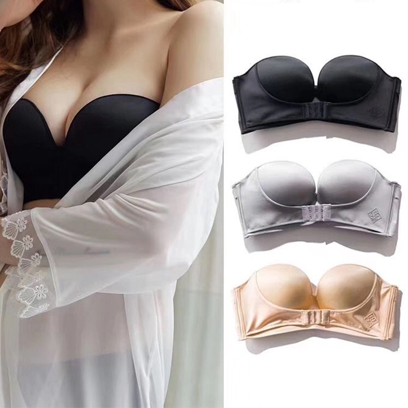 all-of-me-strapless-bra-super-push-up-for-women