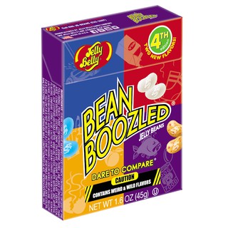 bean boozled กล่องเล็ก