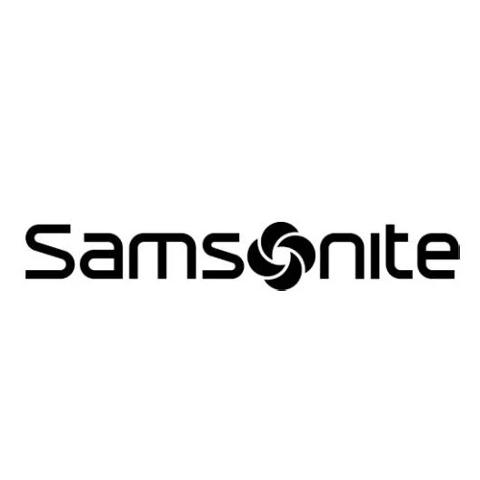 โลโก้ร้าน  Samsonite