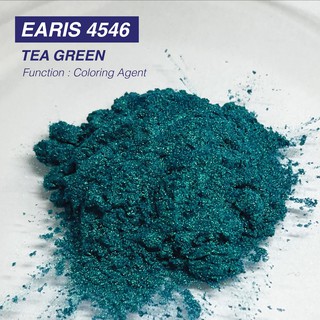 EARIS 4546 (TEA GREEN)