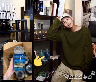 ภาพขนาดย่อของภาพหน้าปกสินค้าพร้อมส่ง เทียนหอมแยงกี้ กลิ่น แท้ % จากร้าน taehan_official บน Shopee ภาพที่ 5