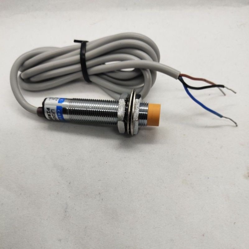 lj12a3-4-z-ay-proximity-sensor-m12-3สาย-ชนิด-pnp-nc-จับ-4มิล