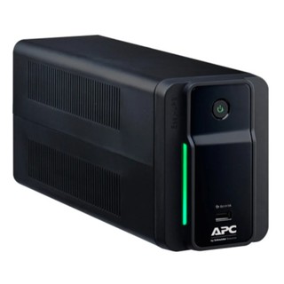 ภาพขนาดย่อของภาพหน้าปกสินค้าAPC UPS (เครื่องสำรองไฟฟ้า) BVX700LUI-MS (700 VA/360 WATT) จากร้าน jib_officialshop บน Shopee ภาพที่ 3