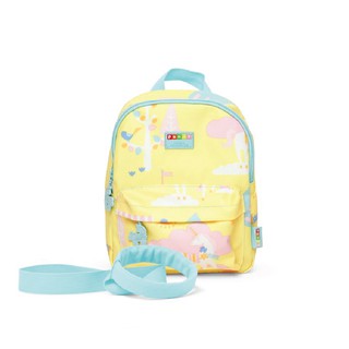 Penny กระเป๋าเป้พร้อมสายจูง Mini Backpack with Rein - Park Life