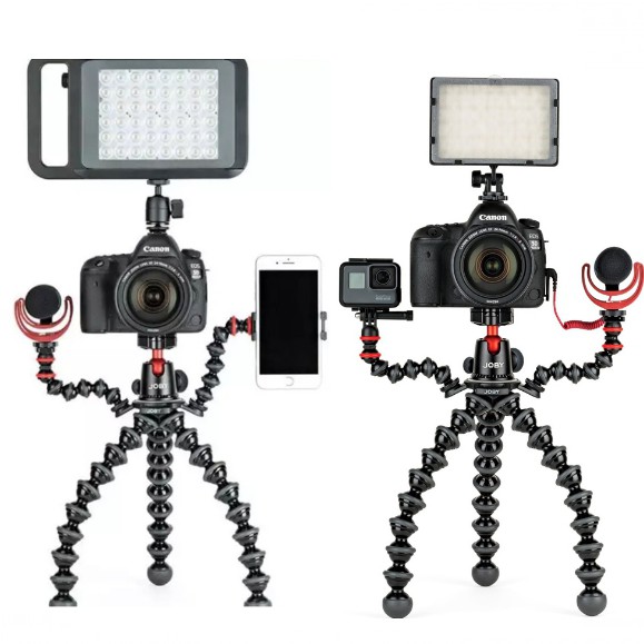 ขาตั้งกล้อง-joby-gorillapod-rig-ประกันศูนย์