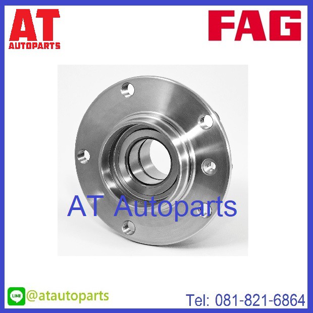 ลูกปืนล้อ-bmw-series7-e38-ปี1994-2001-no-578413a-หน้า-713649280-หลัง-ยี่ห้อ-fag-ราคาขายต่อชิ้น