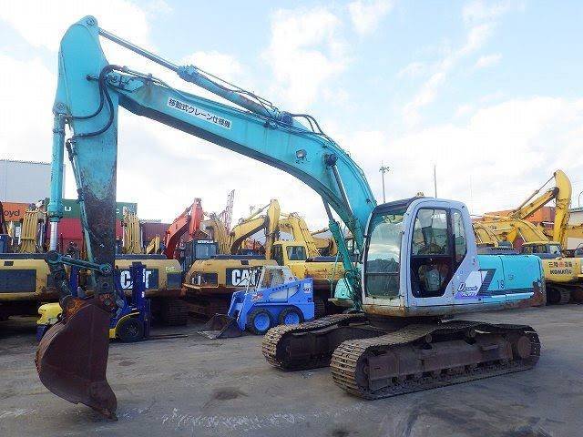 กรองอากาศ-kobelco-ตระกูล-sk-ฮิตาชิ-ex200-2-ex200-3