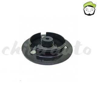 เบ้าโช้คอัพหน้า Toyota VIGO+REVO 2WD  48609-0K010 แท้ห้าง Chiraauto