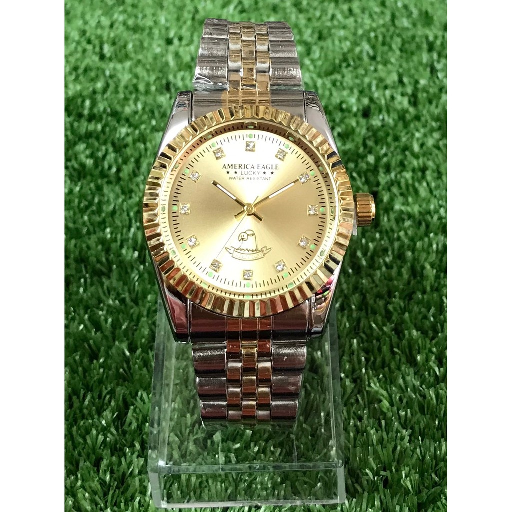 America eagle lucky water deals resistant
