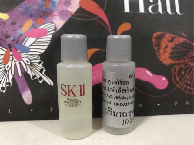 แท้-ล็อตใหม่-น้ำตบ-sk-ii-facial-treatment-essence-10-ml