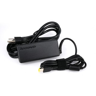 LENOVO ADAPTER 20V/3.25A USB PIN ส่งไว รับประกัน1ปี (1958)