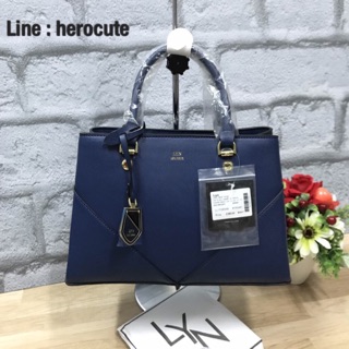 LYN AMOUR M BAG ส่งฟรีEMS