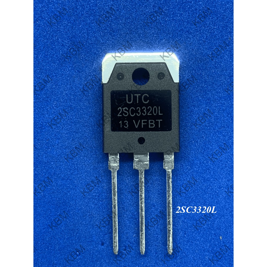 Transistor ทรานซิสเตอร์ C3320 | Shopee Thailand