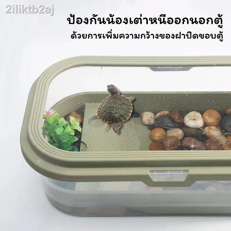 แทงค์เลี้ยงเต่า-turtle-tank-set-คุณภาพดี-อ่างเลี้ยงเต่า-กระบะเลี้ยงเต่า-สำหรับเต่าน้ำ-เต่าญี่ปุ่น