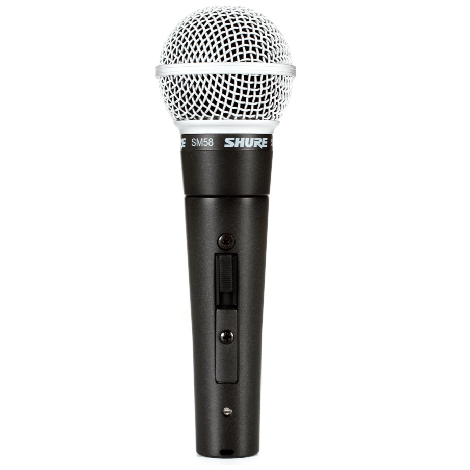 shure-sm58s-ไมค์-ไมค์สาย-ไมโครโฟน-ไมค์ร้องเพลง-เสียงดี-at-prosound