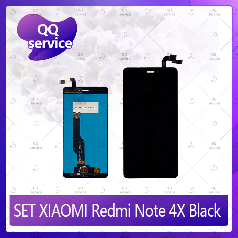 Set XIAOMI Redmi Note 4X อะไหล่จอชุด หน้าจอพร้อมทัสกรีน LCD Display ...