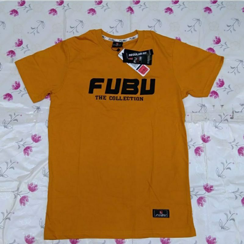 ผู้ชาย-tshirt-ตรา-overrun-fubu-การออกแบบแบบสุ่ม-wa