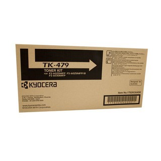 Kyocera Toner TK-479 หมึกแท้ จำนวน 1 กล่อง