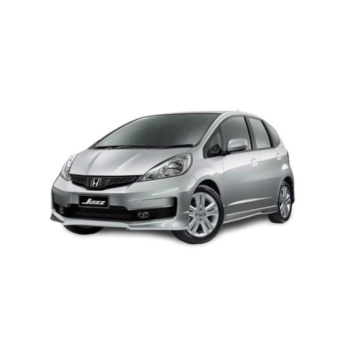 แท้ศูนย์-ตราหน้ากระจัง-ฮอนด้า-แจ๊ส-honda-jazz-ge-minor-change-2012-2014