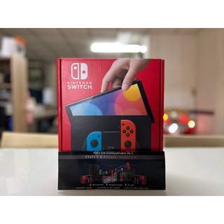 Nintendo Switch OLED แปลง Atmosphere 128 GB มือ 1