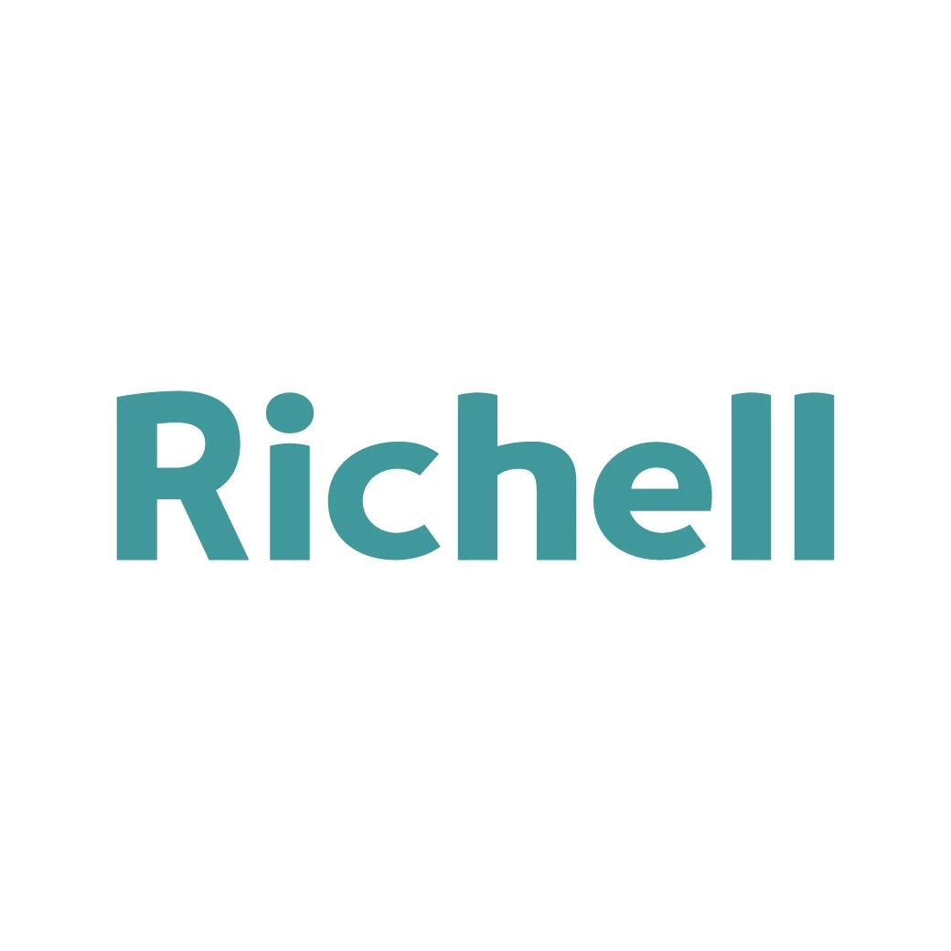 โลโก้ร้าน Richell Baby Thailand