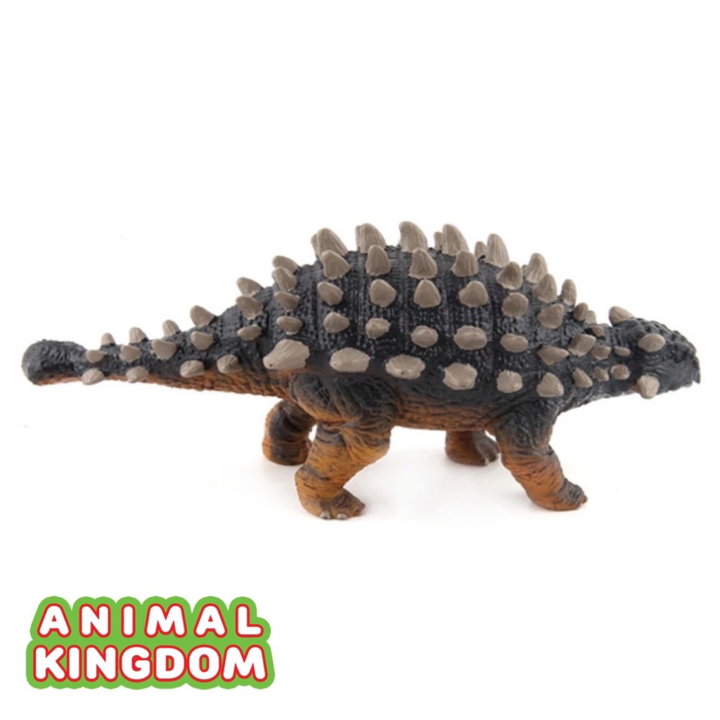 animal-kingdom-โมเดลไดโนเสาร์-saichania-ม่วง-ขนาด-15-50-cm-จากหาดใหญ่